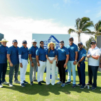 Acoprovi celebra novena edición de su torneo de golf