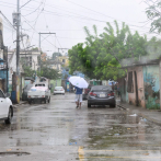 17 provincias en alerta verde por incidencia de vaguada y onda tropical