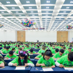 Niños de España, México, Venezuela y Panamá entre campeones mundiales de cálculo mental
