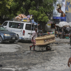Haití busca redactar una nueva Constitución a través de una 