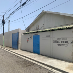 Buscan evitar donación de terrenos del Club Deportivo Gustavo Behal de Puerto Plata
