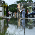 Las lluvias desnudan miseria en sectores vulnerables y reviven promesas