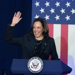 Kamala Harris podría ser la primera mujer negra en gobernar Estados Unidos