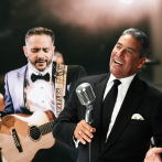 Concierto de Niní Cáffaro y Pavel Núñez este miércoles 24 en el Parque Iberoamérica por el Día del Padre