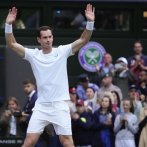 Andy Murray se despedirá de las canchas de tenis en los Juegos Olímpicos de París