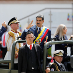 Maduro busca el apoyo de los militares