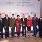 Josefa Castillo revela RD escala 11 posiciones en ranking mundial de seguros