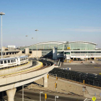 Incendio en escalera mecánica en aeropuerto JFK de Nueva York obligó a desalojar una terminal