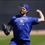 Clayton Kershaw regresa el jueves a la rotación de los Dodgers en un momento crítico de la campaña