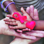 En el país hay 2,800 niñas y niños con VIH