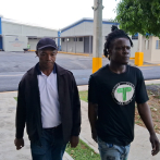 Autoridades deportan a haitiano amenazó al presidente Luis Abinader