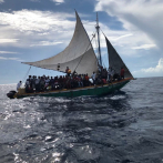 Detienen a 20 migrantes haitianos en las Islas Vírgenes Británicas