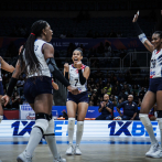 Voleibol RD debutará ante Italia este domingo