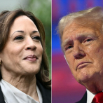 Trump arremete contra la ABC, cadena de su debate contra Harris: 