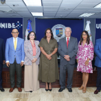 Unibe realiza panel de expertos “Reflexiones sobre el Código Penal”