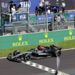 Russell descalificado tras su victoria en el Gran Premio de Bélgica de F1, Hamilton es el ganador