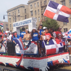 Desfile de la Dominicanidad rompe récord en La Gran Parada del Bronx en Nueva York