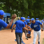 Licey celebra su acostumbrado partido del Día de los Padres