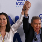 Costa Rica ofrece asilo a los venezolanos María Corina Machado y Edmundo González