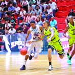 LNB iniciará este martes la fase de eliminación con tres partidos