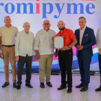 Promipyme presta 60 millones a 306 clientes en Navarrete