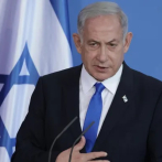 Netanyahu acusa a Hamás de exigir 29 cambios a plan de cese el fuego