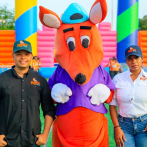 “Rebotin Park” abre sus puertas en República Dominicana