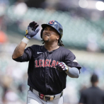 José Ramírez rebasa a Albert Belle con 243 jonrones, y Guardianes blanquean 5-0 a Tigres