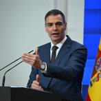 Pedro Sánchez llama a la calma y civismo en medio de la crisis venezolana