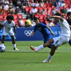 ¿Cómo se califica la actuación del fútbol dominicano en los Juegos Olímpicos?