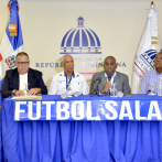 El torneo nacional de fútsal universitario se iniciará el sábado con la participación de 17 centros