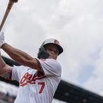 Jackson Holliday regresa a las Mayores con grand slam, Orioles se imponen a los Azulejos