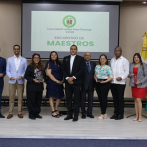 La Universidad Católica Santo Domingo estrena Portal Web