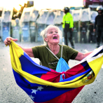 “El grito de un pueblo”