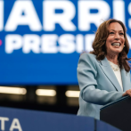 Los demócratas comienzan a votar para confirmar la candidatura de Kamala Harris