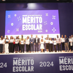 Grupo Corripio reconoce y premia estudiantes meritorios, hijos de sus colaboradores