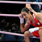 Presidente de Argelia felicita a la boxeadora Imane Khelif: 