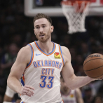 Gordon Hayward anuncia su retiro de la NBA luego de 14 temporadas