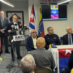 Venezolanos convocan a marcha en Miami en rechazo al 