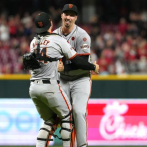 Blake Snell lanza el primer no hitter de su carrera