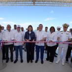 Pedernales: Inauguran nuevo muelle pesquero en Cabo Rojo con una inversión de más de RD$35 millones