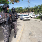 Policía ocupa arma de fuego, drogas y cigarrillos de contrabando tras operativos en Barahona