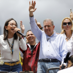 Edmundo González agradece al papa Francisco por orar por la paz de Venezuela