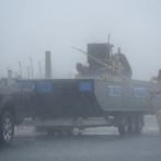 El gobernador de Florida alerta que la tormenta Debby dejará graves inundaciones