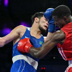 Cristian Pinales también pierde y obtiene bronce en los Juegos Olímpicos