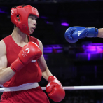 La taiwanesa Lin Yu-ting, envuelta en polémica de género, pasa a semifinales de boxeo