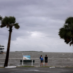 Tormenta tropical Debby se fortalece mientras se aproxima a Florida