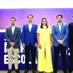 Grupo Corripio premia estudiantes meritorios