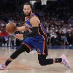 Knicks de Nueva York nombran a Jalen Brunson su primer capitán desde la campaña 2018-19