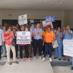 Gremios de enfermería harán protestas